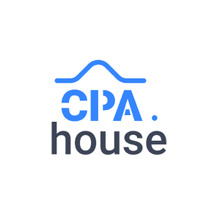 CPA.HOUSE - Company logo