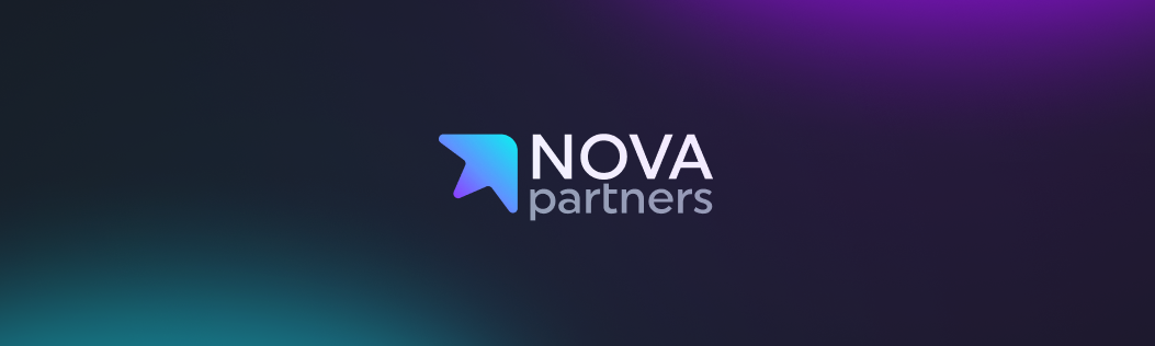 NOVA PARTNERS - Cover