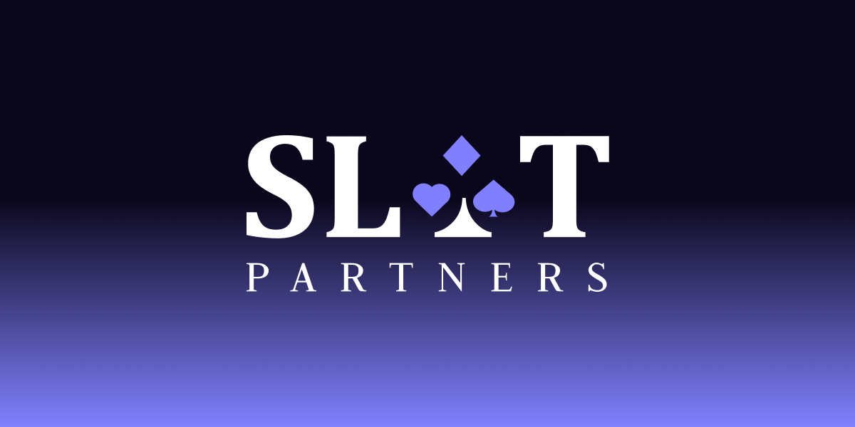 SlotGames Partners  - Cover