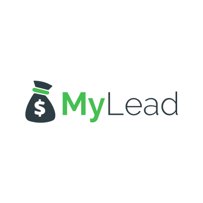MyLead - Company logo