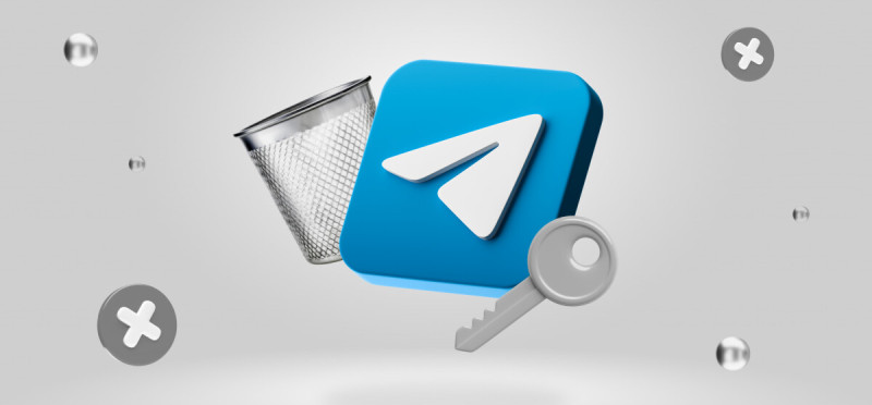 Как снять теневой бан в Telegram