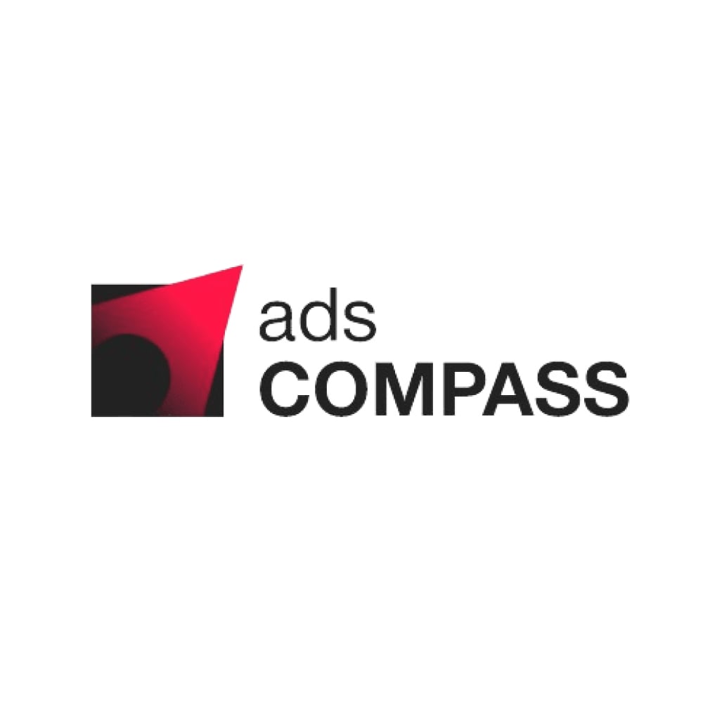 AdsCompass - Company logo