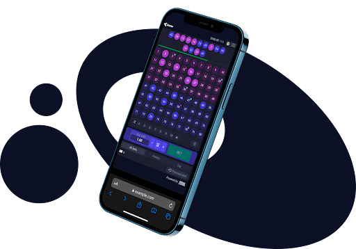 Keno 80