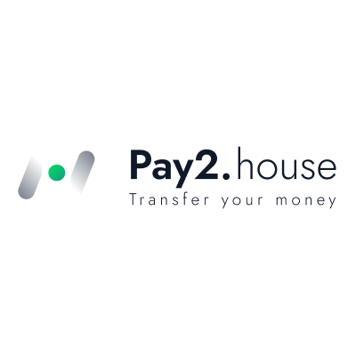 Pay2.House - Company logo