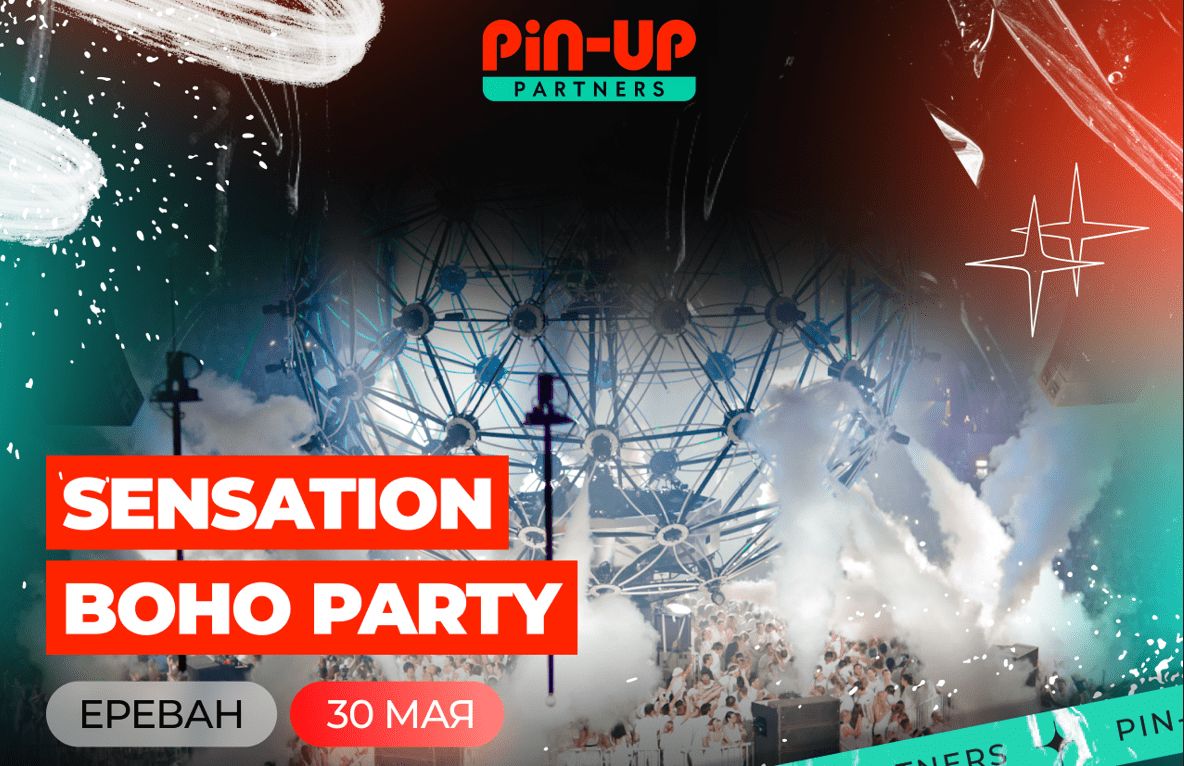 Sensation Boho Party