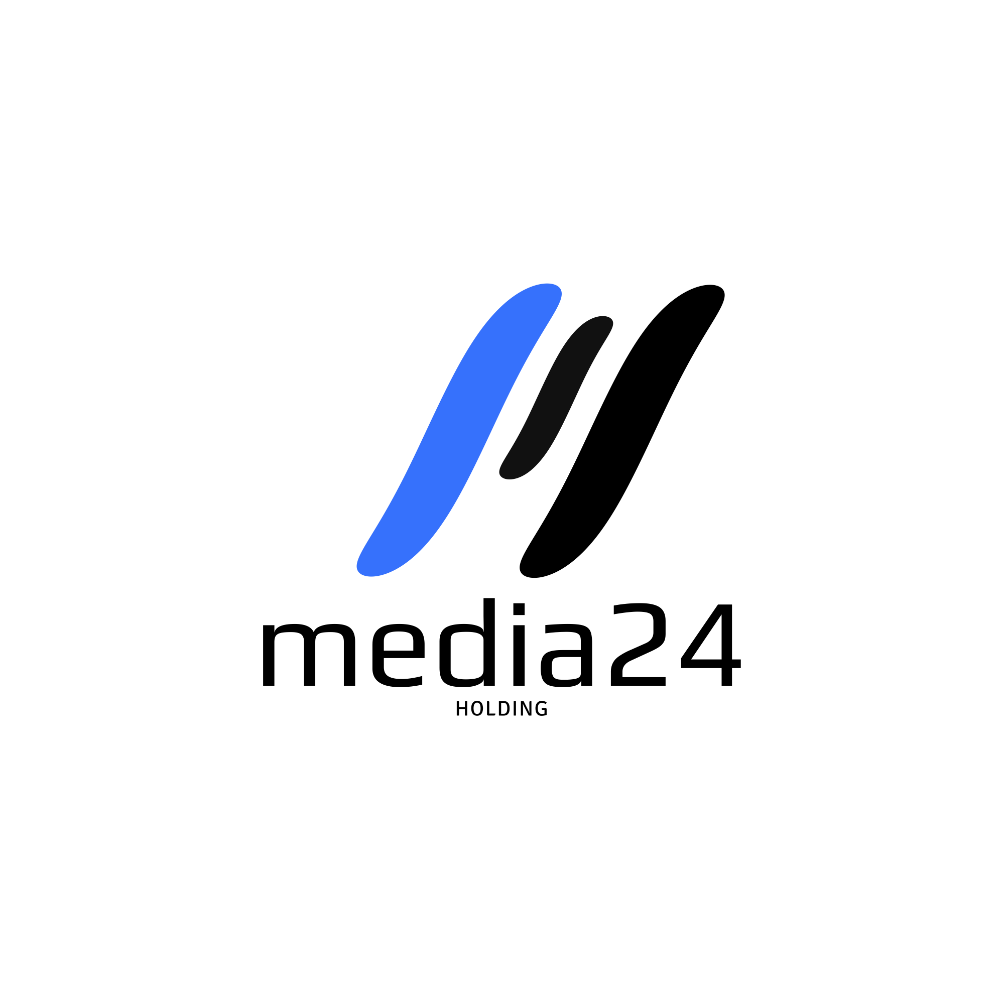 Media 24 Holding - Company logo