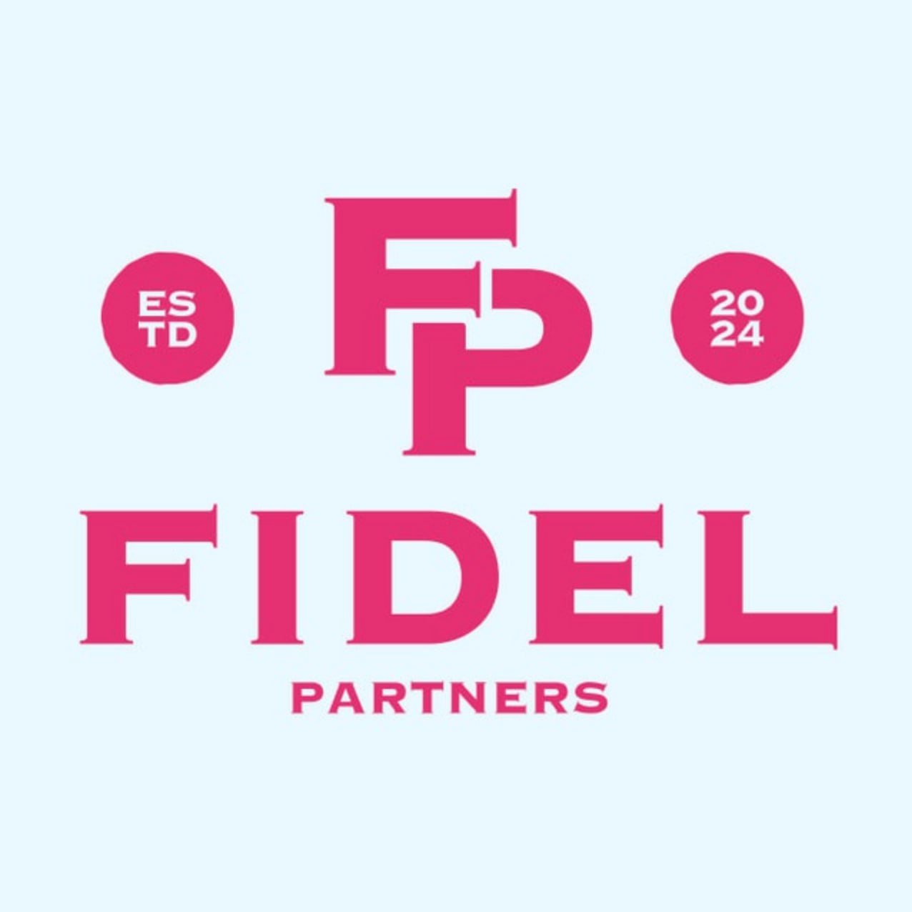 Fidel Partners - Company logo