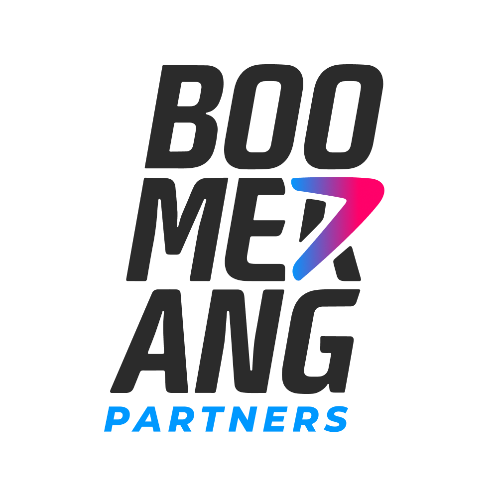 Boomerang Partners - Company logo