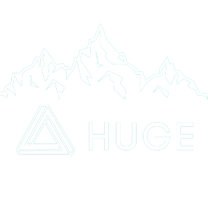 HUGE.partners - Company logo