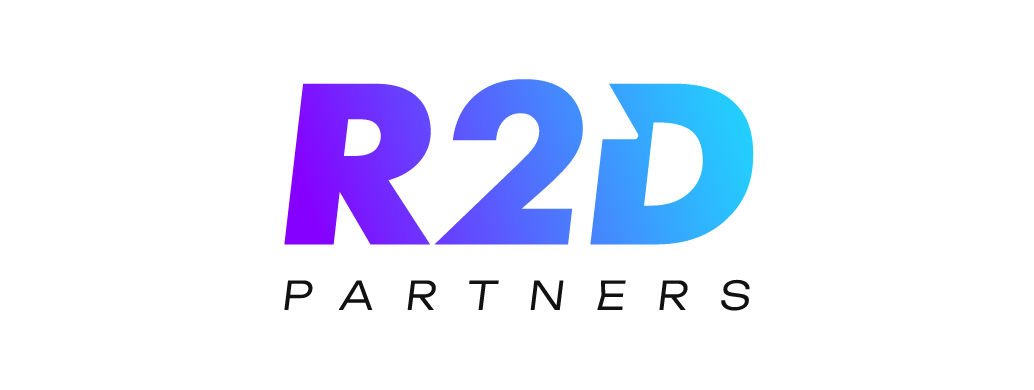 R2D Partners - Company logo
