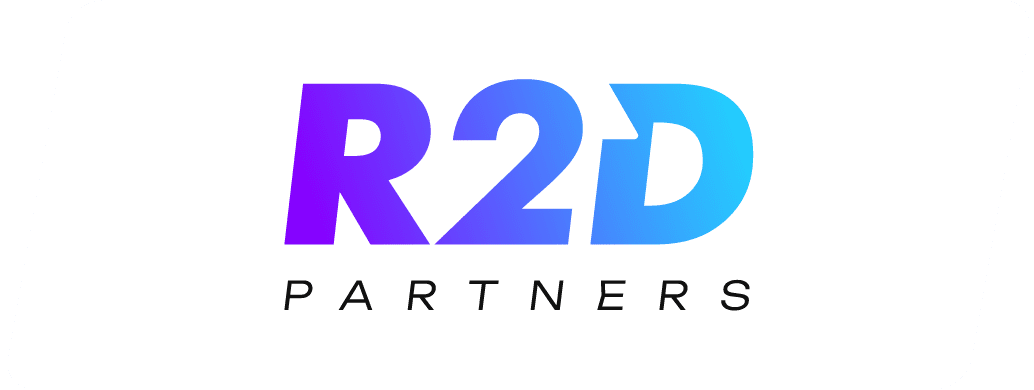 R2D Partners - Company logo