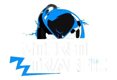 STORMTRAFFIC