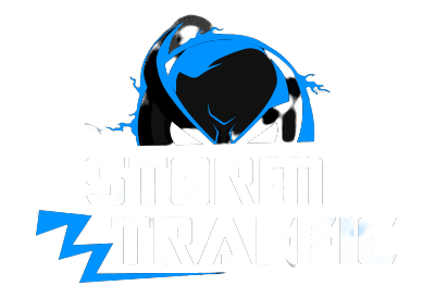 STORMTRAFFIC - Company logo