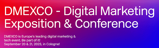 DMEXCO