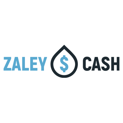 ZaleyCash - Company logo