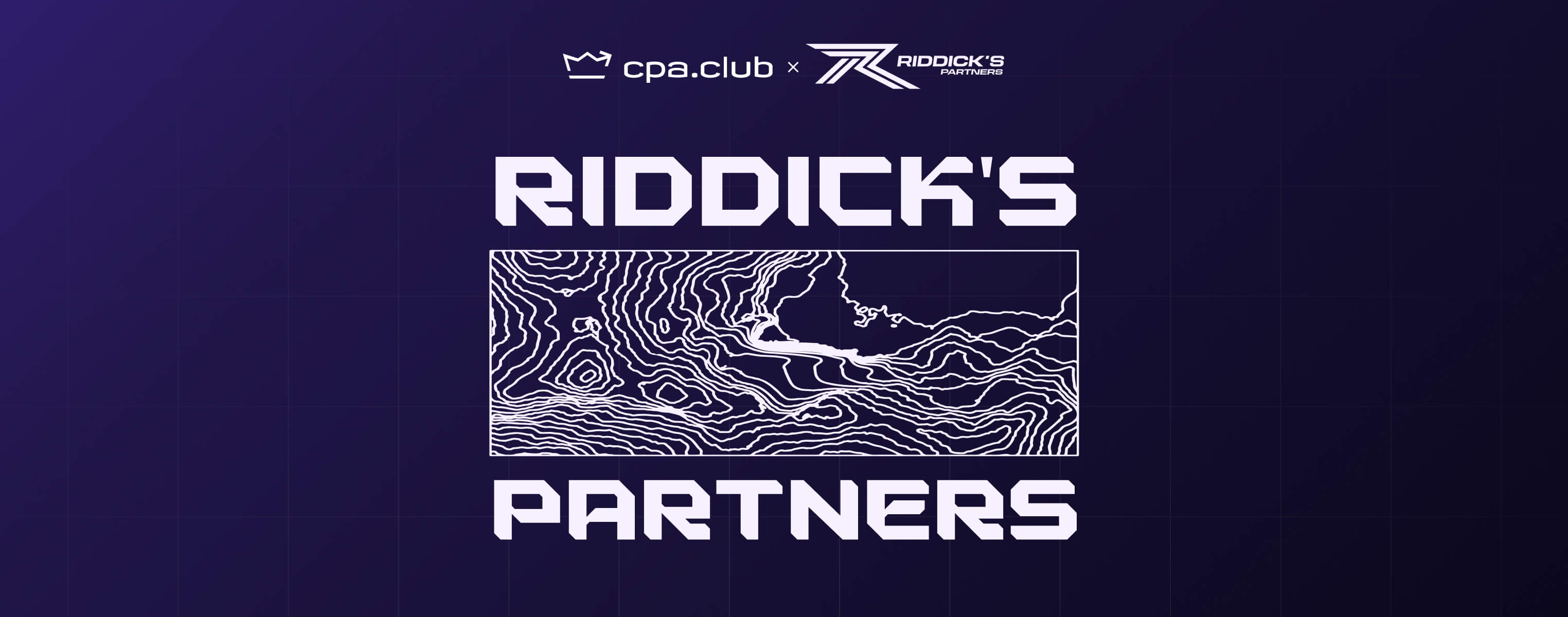 Riddick’s Partners: новый стандарт партнерской программы