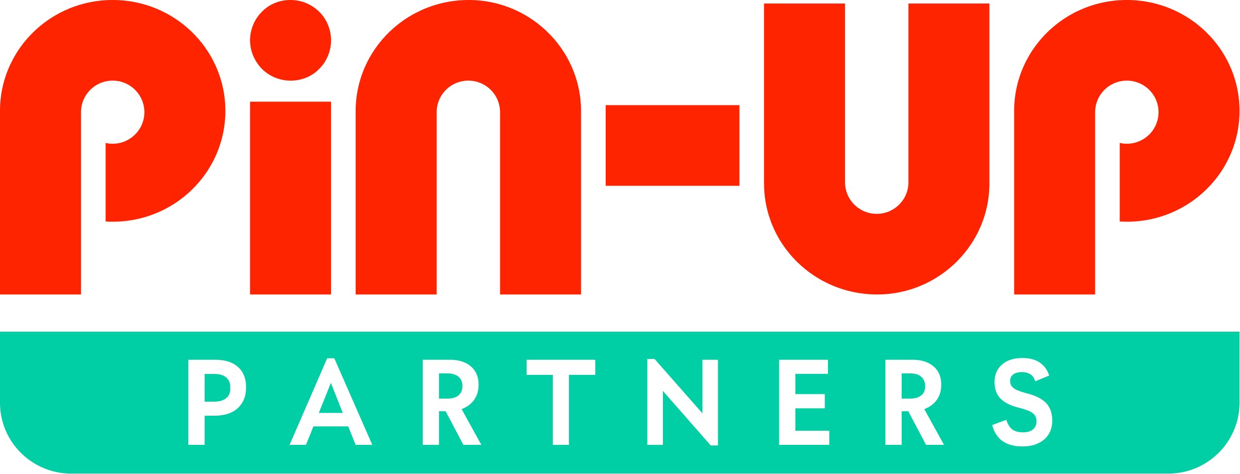 PIN-UP Partners - Company logo
