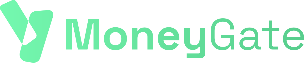 MoneyGate - Company logo
