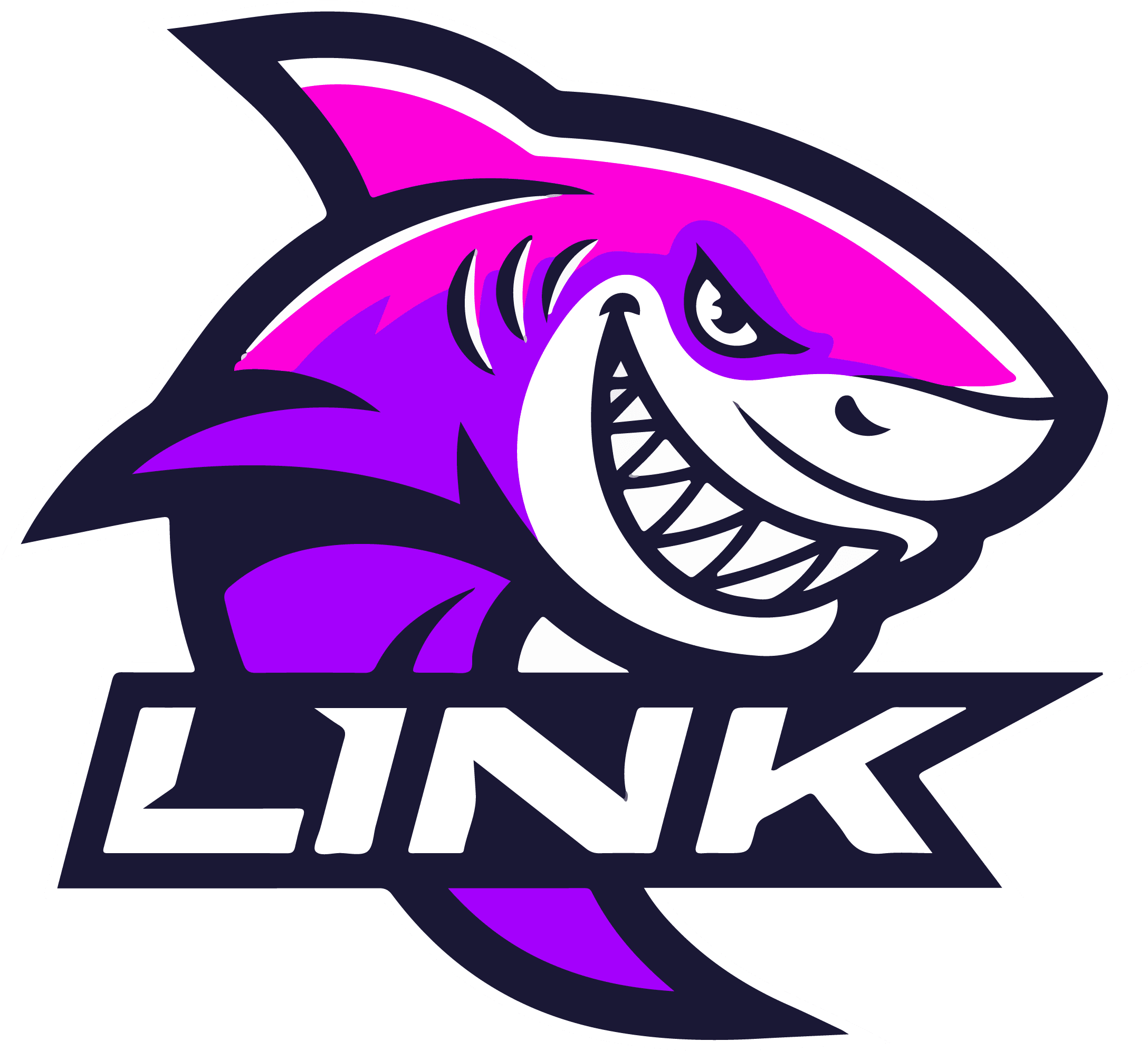 SharkLink - Company logo