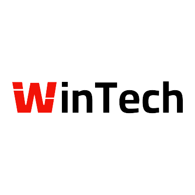 WinTech - Company logo