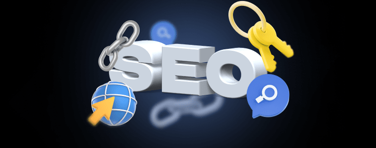 Обзор: SEO трафик