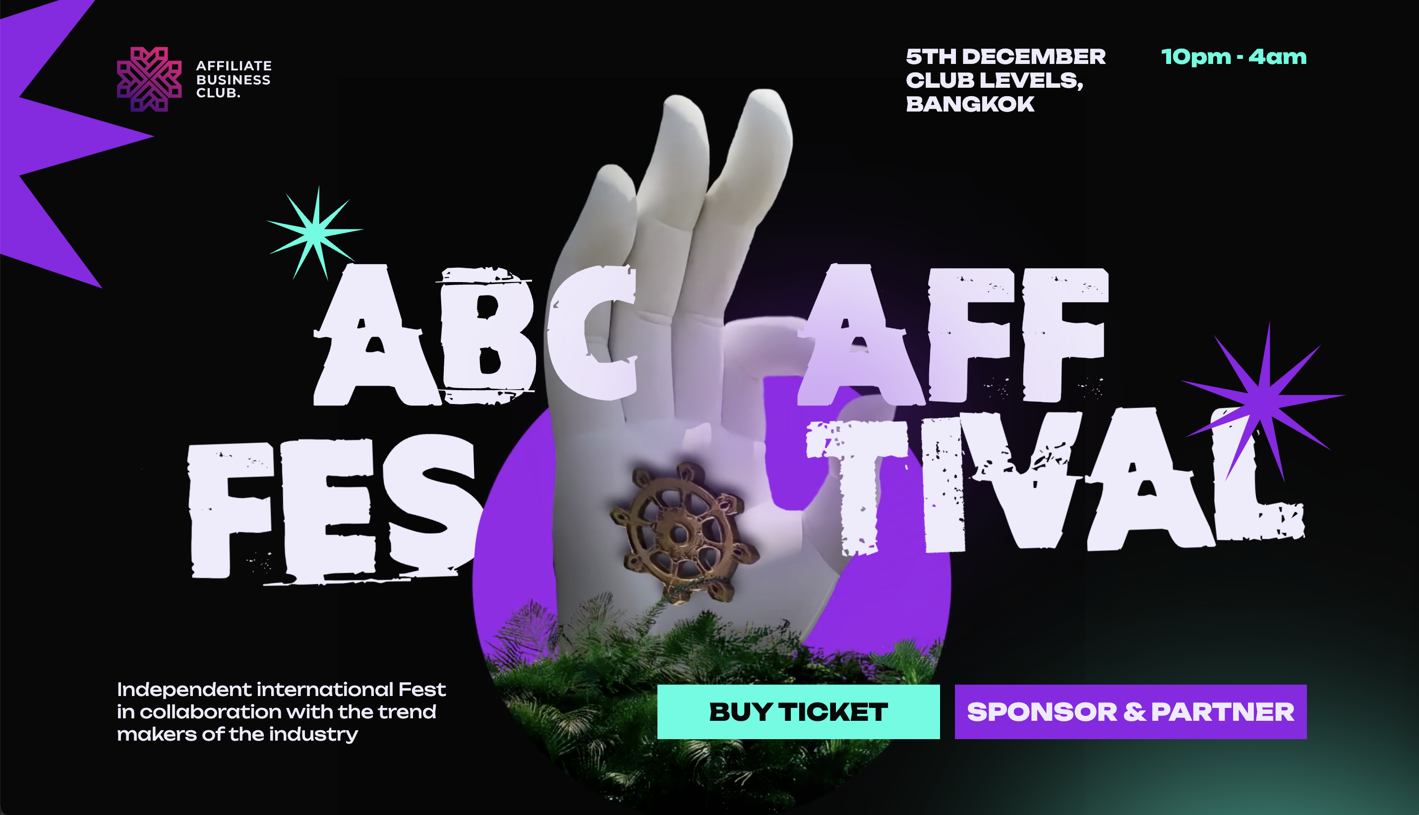 ABC AFF Festival