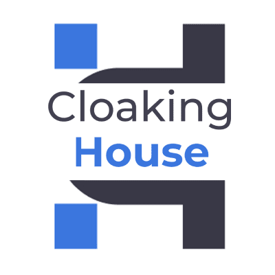 CLOAKING.HOUSE