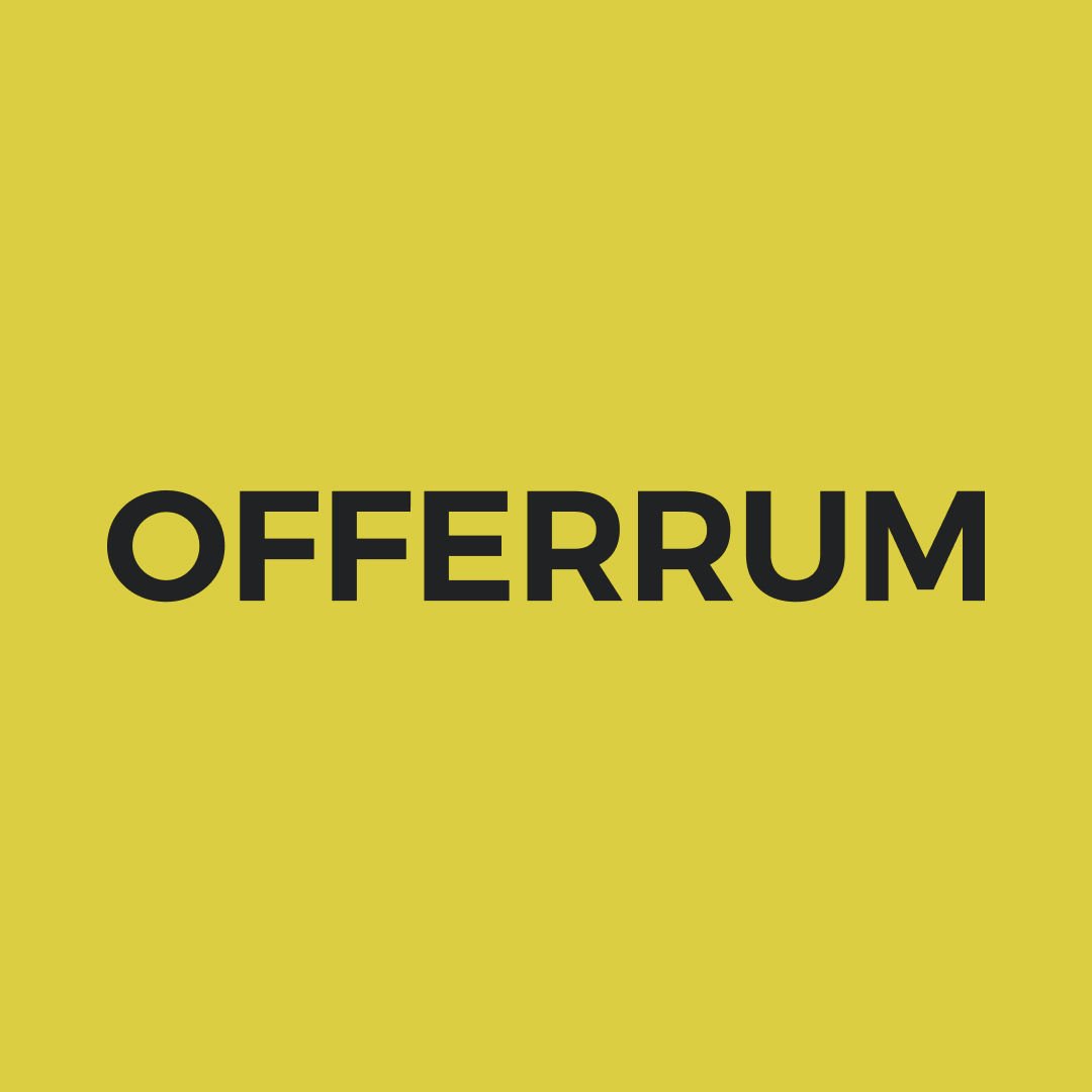 OFFERRUM