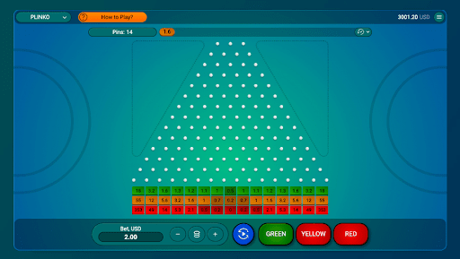 Plinko