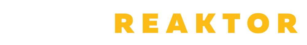 Leadreaktor - Company logo