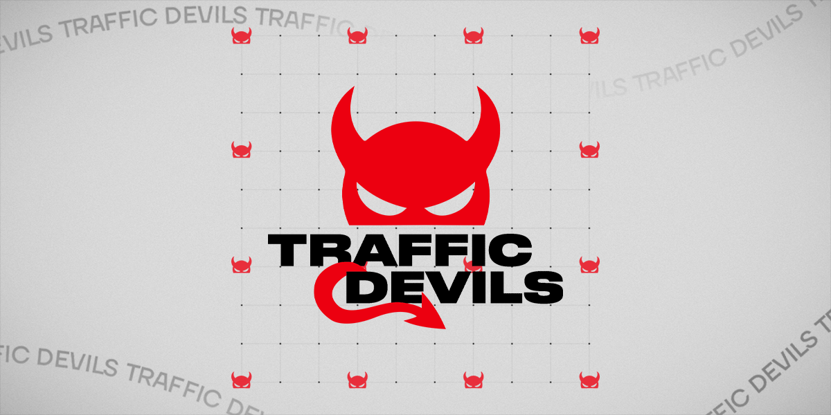 Traffic Devils - Cover