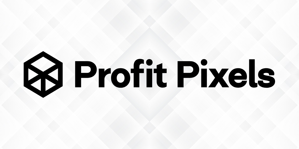 Profit Pixels - Cover