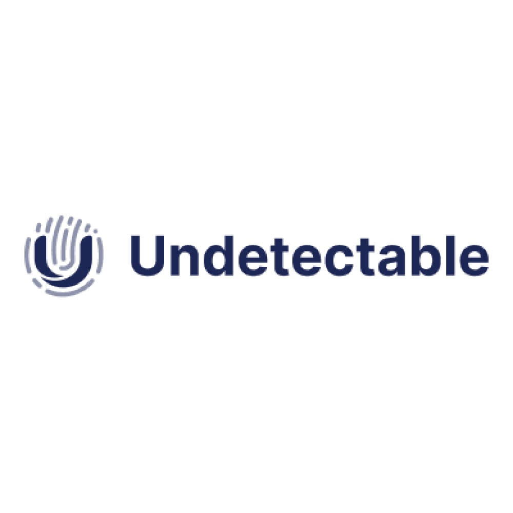 Undetectable