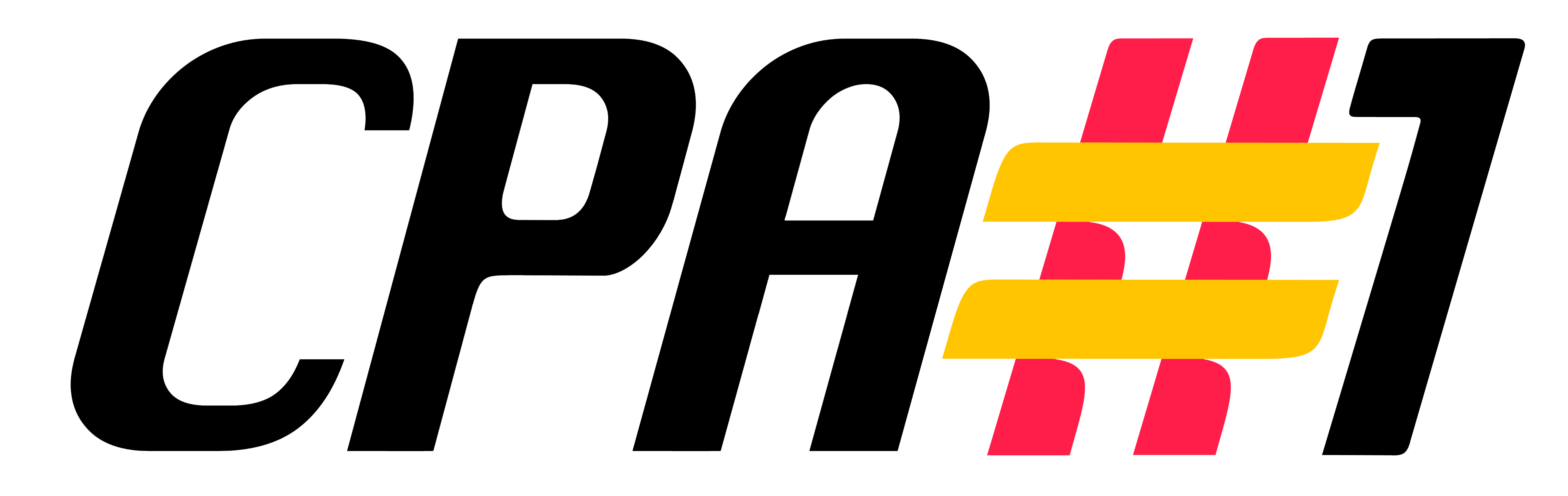 CPA#1 - Company logo