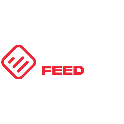 LuckyFeed - Company logo