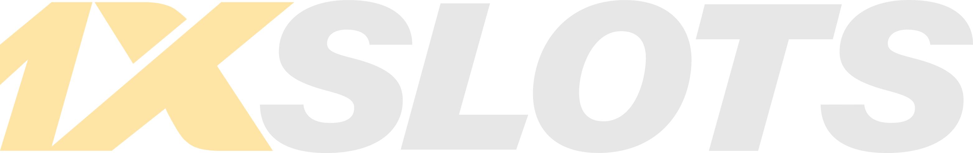 1xSlots - Company logo