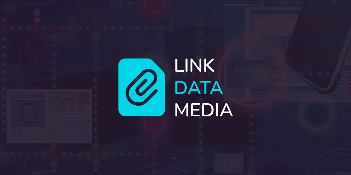 LinkDataMedia - Cover