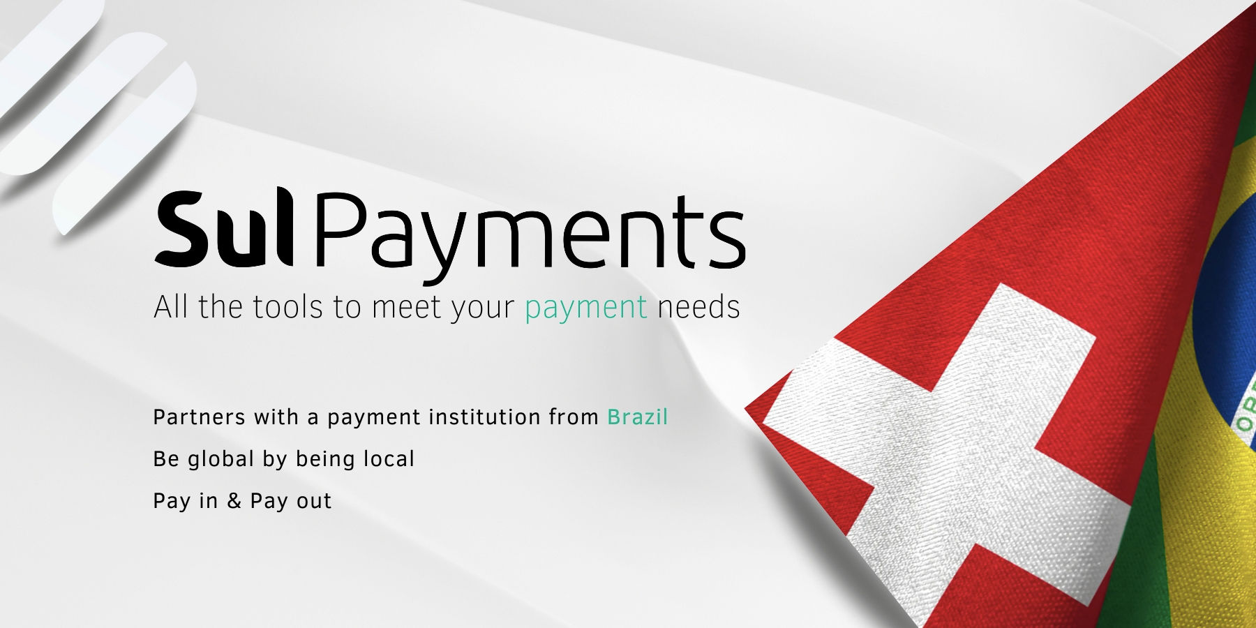 SULPAYMENTS - Cover