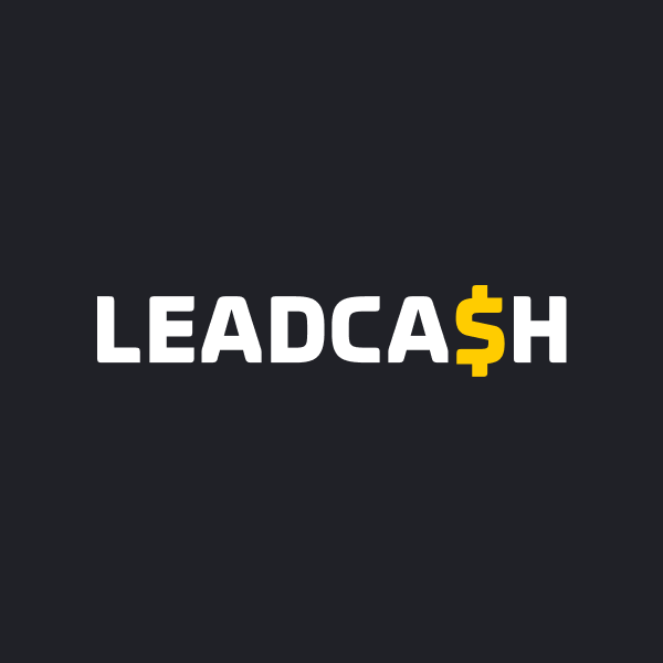 LeadCash - Company logo