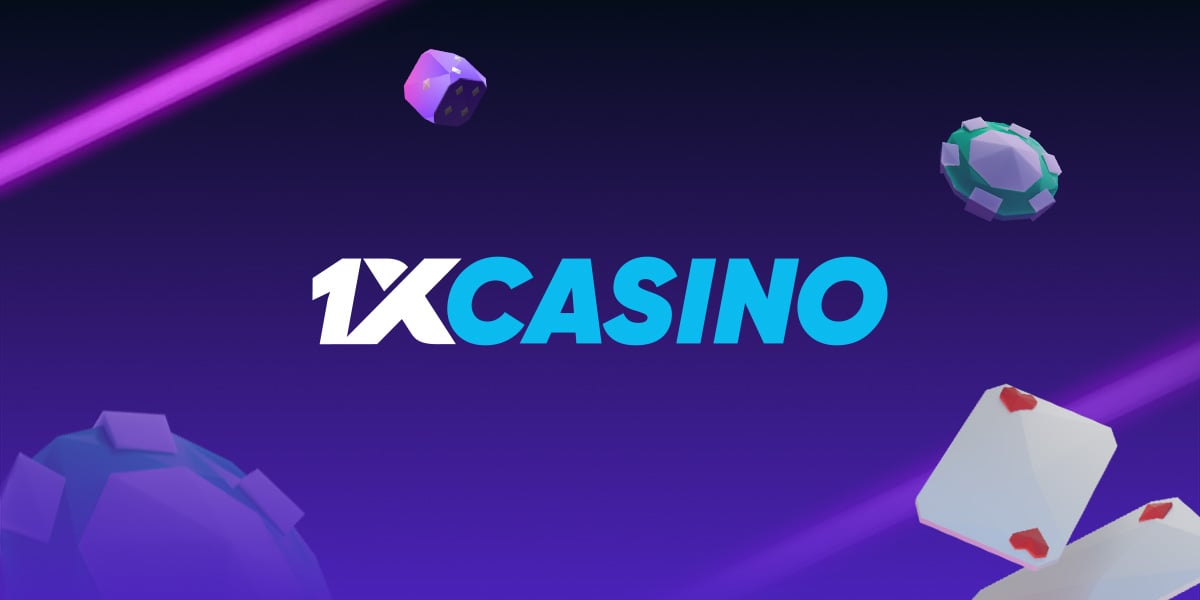 1xCasino.partners - Cover