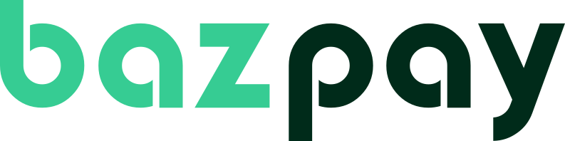 BazPAY  - Company logo