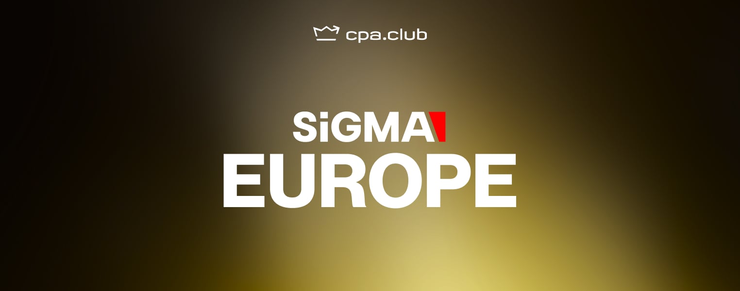 SiGMA EUROPE 2024: все side-ивенты.