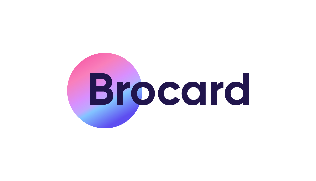 Brocard - Cover