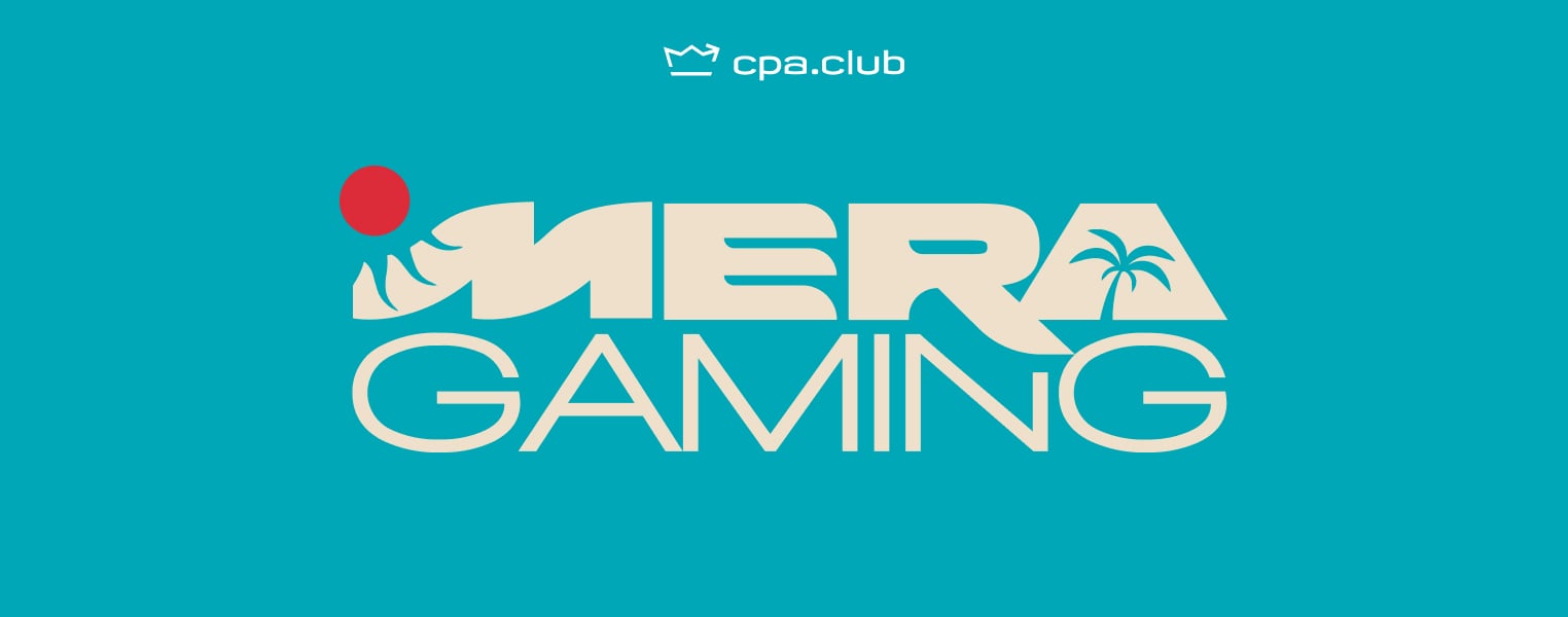 MERA Gaming: Официально выходит на рынок аффилиат-маркетинга