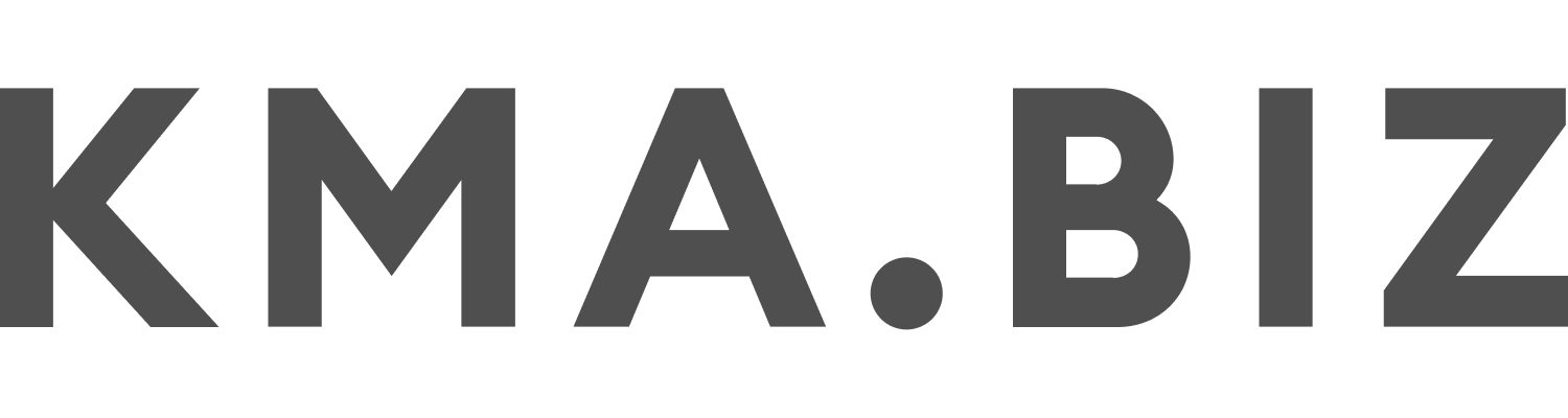KMA - Company logo