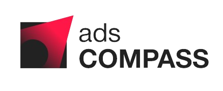 AdsCompass - Company logo