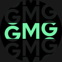 GMG - Company logo