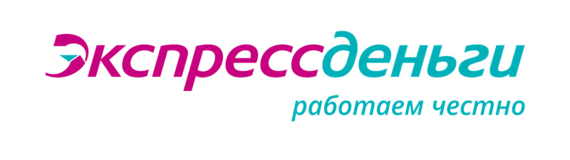ЭкспрессДеньги - Company logo